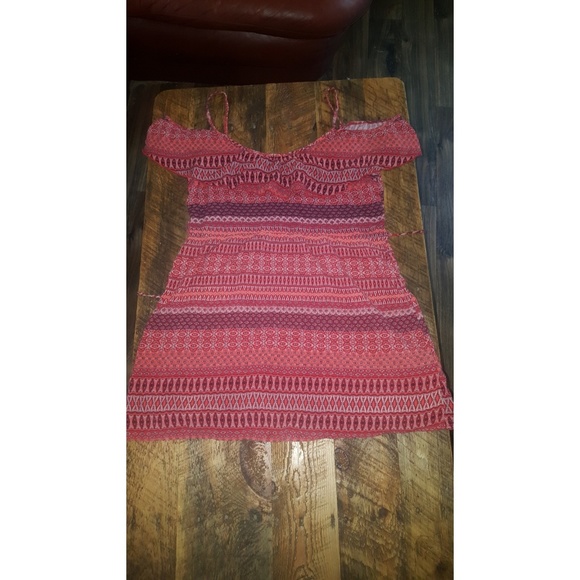 Sun Dress - Picture 2 of 5